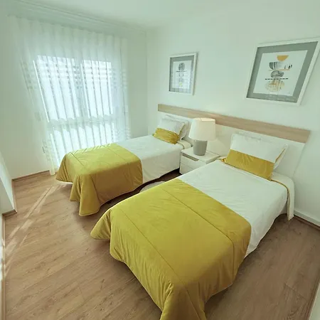 Διαμέρισμα Holiday Apartment *