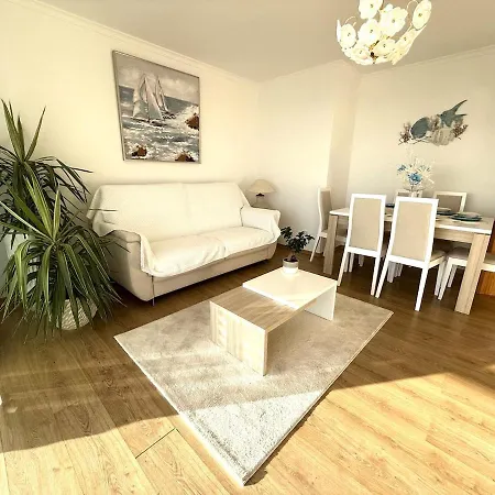 Holiday Apartment Portimão