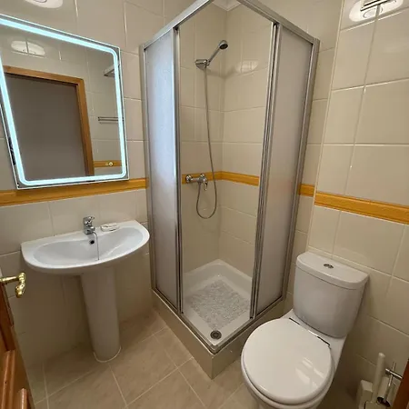 Holiday Apartment * Portimão