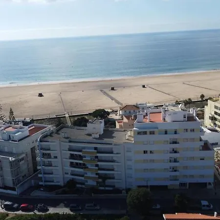 Holiday Apartment