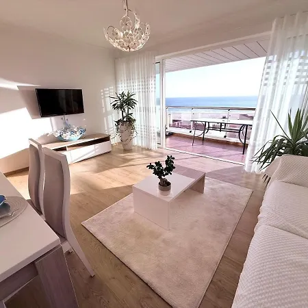 Holiday Apartment بورتيماو