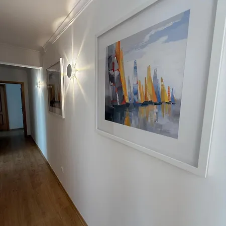 Holiday Apartment *