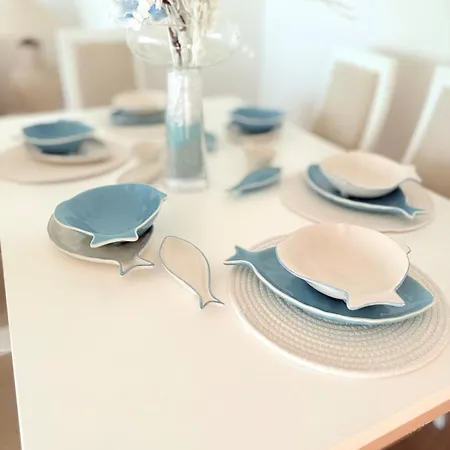 Holiday Apartment