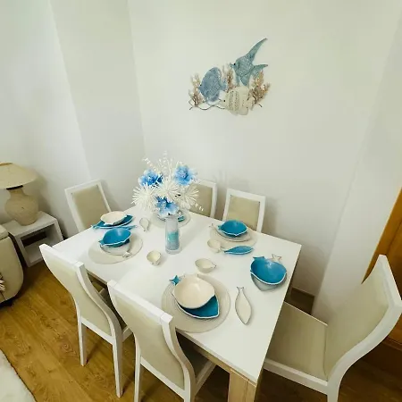 Appartement Holiday Apartment