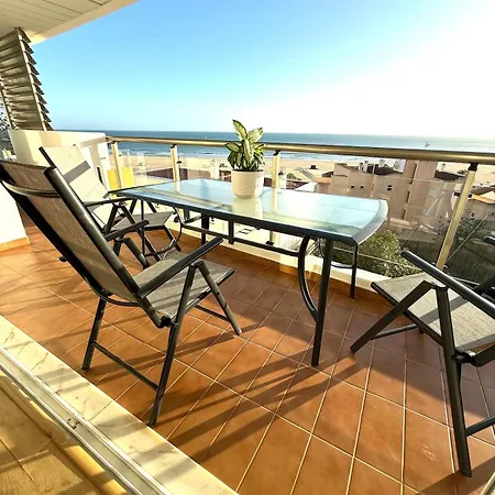 Appartement Holiday Apartment *